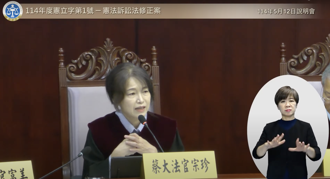 立院程序疑違憲？「無異議即棄權」引關注 大法官急追真相