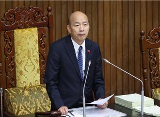 立院今處理核管法 林楚茵：藍白要暗度陳倉