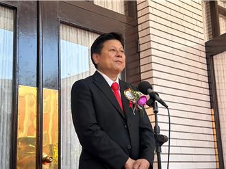 「核能延役」、藍兩公投排三讀  傅崐萁盼柯建銘：別帶頭作亂