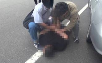 北市男遭誘假投資騙900萬  竹聯幫詐團海噱2300萬   南港警逮31人 