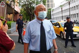 柯文哲與應曉薇曾通電話談京華城案？朱亞虎證稱「自己推測」