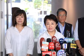 台中捷运蓝线明签约  卢秀燕预告蒋万安到场