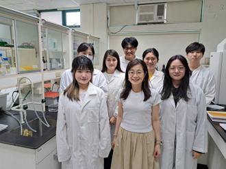 黑豆種皮大翻身！中興大學研究驗證 可改善情緒、記憶與腸道健康