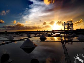 井仔腳瓦盤展現「田」式浪漫 鹽田vs田馥甄《田調》巡演序幕