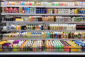 日常3飲品超「傷腦」 1款牛奶每天喝失智風險增39％