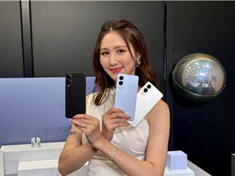 三星輕薄旗艦機Galaxy S25 Edge 在台規格、顏色、售價大公開
