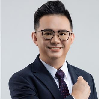 黄健豪：罢免是期中考 有信心守住席次