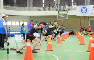 桃園市清潔隊員招考435人 5／16起開放報名