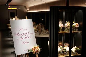 雲朗聯手雄獅旅遊 婚禮商機登上台鐵鳴日號