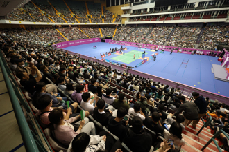 羽球》英國主播「克媽」回顧台北賽 感嘆想念迷人的戴資穎