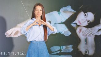 田馥甄演唱會北門鹽田登場 交管啟動 接駁車、停車資訊曝