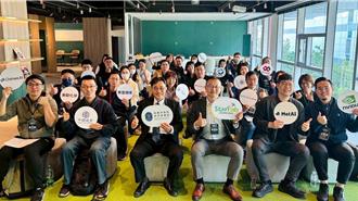 高雄9新創搶下Taipei-1算力 助攻傳產智慧升級