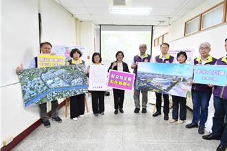 彰化交流道1400餘公頃盼解編 彰交特定區計畫今送中央審議