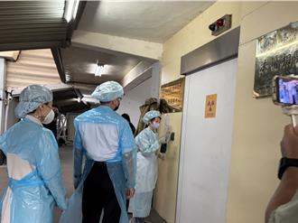 死因曝光！铅球冠军刺死18岁前女友  检：致命伤在左胸