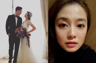 才被亂傳跟仔仔婚變 喻虹淵曝家庭難題：在學習放手信任