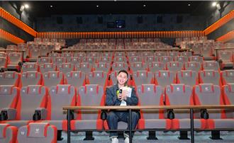 劉冠廷工作當放風 曝古天樂私下暖舉