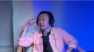 「鬼王」陳為民突破創舉！首推沉浸式Live鬼故事 邀觀眾闖陰陽界