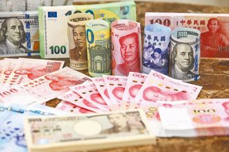 股匯债动盪 境外金融中心3月获利全缩水