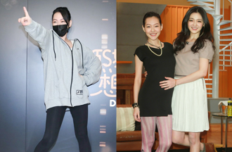 小S努力走出失去大S阴霾！ 制作人宣布：她下半年会「满血復活」