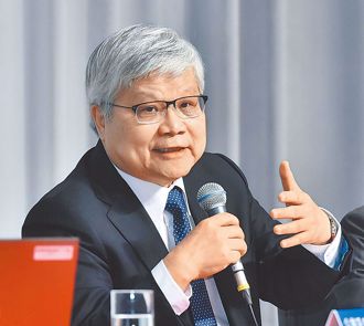 不僅董娘笑納廣達6千張 魏哲家、林憲銘也「海底撈」 他加碼台積電278張最多