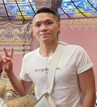 台灣之光！宜蘭囝仔張瑋麟當選加拿大國會議員   老家貼紅榜