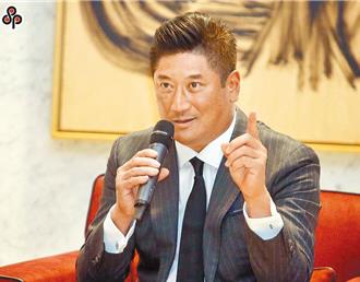 中信銀涉澄清湖大樓購地弊案  辜仲諒一審判7年8月