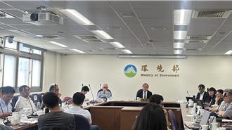 農業部227億減碳旗艦計畫 10年減碳356萬公噸