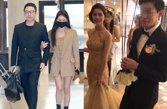 Mandy前夫疑封口 曝手上還有證據喊話「提早看清自己吧」