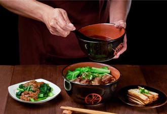 三商巧福生日庆限时开吃 原汁牛肉麵、红烧排骨饭通通109元