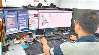 避免詐騙輕生案例重現 北市警啟動受害人轉介心理諮商