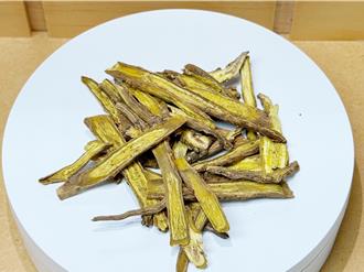 漢生病人口腔救星 黃芩化身漱口水減少牙菌斑 促唾液分泌