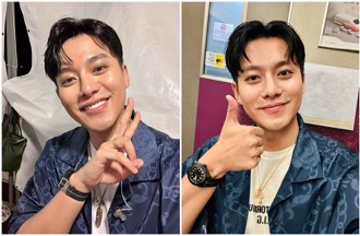 前妻传不满李唯枫软烂「休夫」！昔疑泄心声：剁掉人生的选择