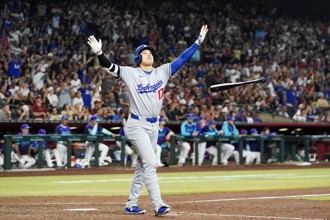 MLB》「史上最偉大」是大谷翔平？名人堂傳奇不服：還早得很