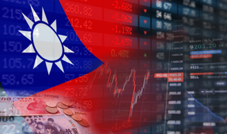 新台幣連6貶 今重貶近1.4角！專家斷言暴力升值結束：美國想通了