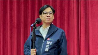 輝達擬在高雄設AI實驗室？經發局：尊重布局規畫