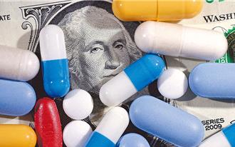 川普砍藥價 外界憂影響台灣 邱泰源回應了