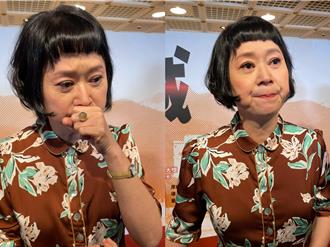 「杉菜媽」王月心疼S家人哽咽落淚！過來人喊話：大S會希望你們過得好