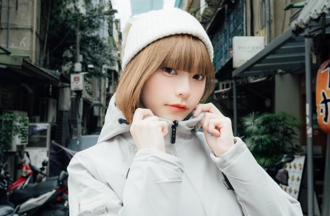 李芷霖偷吃案逆轉？正宮急了「影片被抓7處改圖」心虛後下架