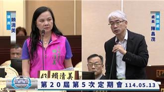 民宅隔31間出租惡火釀3死 彰縣府：已清查52處高風險出租住宅