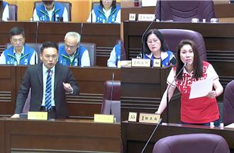 桃園逾2.5萬公務員具結無陸籍  議員痛批賴政府霸凌