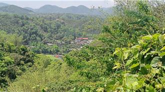 埔里人怒了！反對水源地設爐渣掩埋場 5／18組自救會