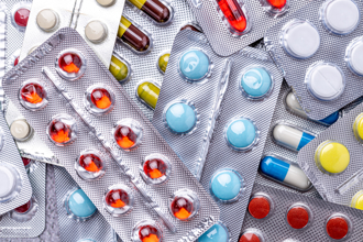 川普降藥價衝擊 台灣癌症、慢性病用藥恐中斷 健保陷困境