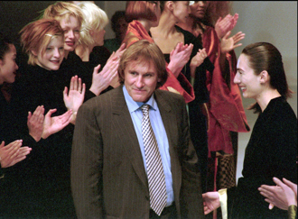 「大鼻子情聖」明星是惡狼！性侵2女遭判刑 法官這樣說