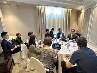 5.2 兆美元國際資金關注關稅衝擊 寬量國際：台廠具抗壓韌性