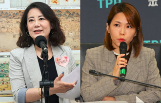 表決無異議竟「拿性侵比喻」  她轟吳思瑤女權自助餐：噁心