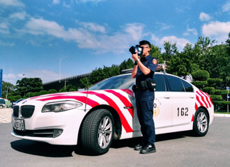 超速46公里挨罰！駕駛怒告警「偷拍」 法官認定：測速合法