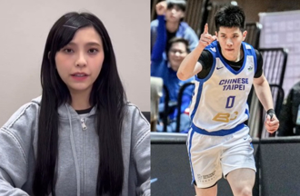 林庭謙稱外流照「非本人行為」！李芷霖經紀公司回應了