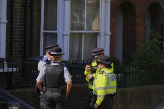 英国首相施凯尔私宅遭纵火 警方已逮捕21岁嫌犯 
