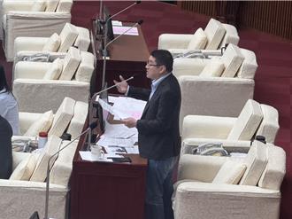 輝達有機會落腳台北？產發局證實曾多次開會討論