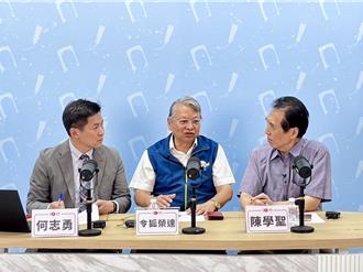 賴清德紀念歐戰勝利  AIT正副處長都缺席  令狐榮達：頗有玄機